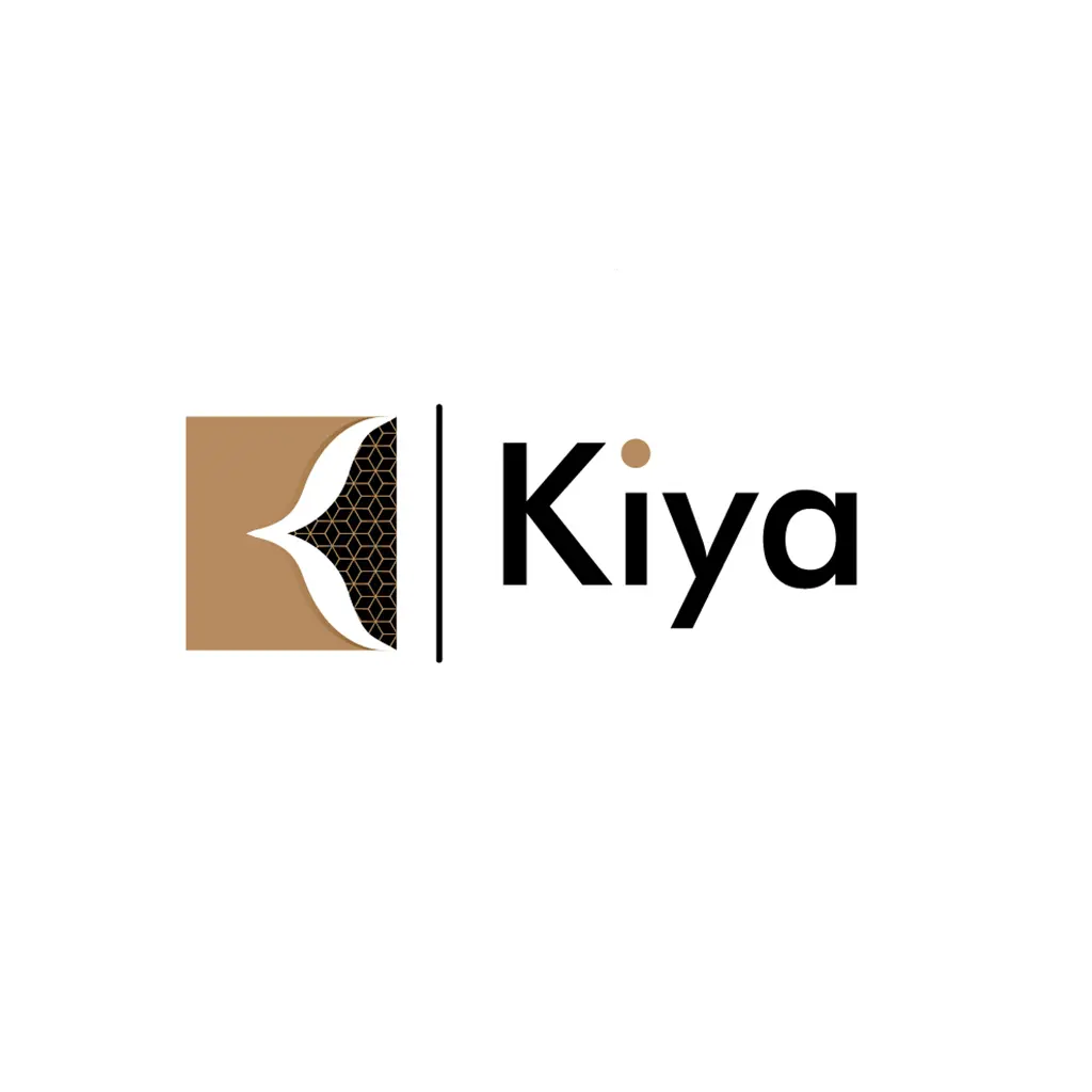 Kiya Logo Design