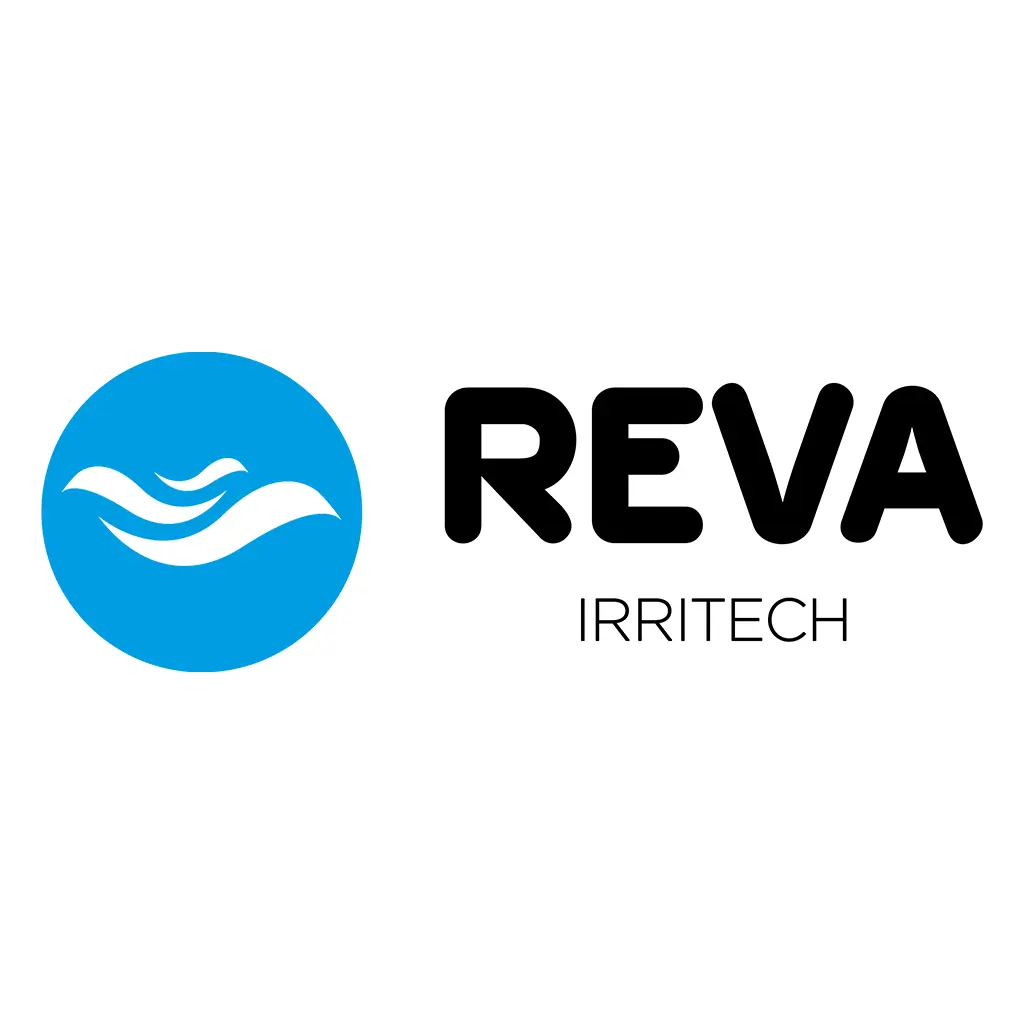 Reva Irritech Logo Design